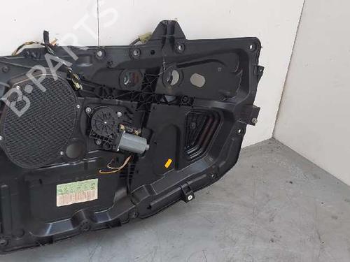 Used Front right window mechanism FORD FIESTA V (JH_, JD_) [2001-2014]  28985982