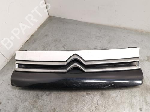 Used Grille Grille CITROËN BERLINGO MULTISPACE (B9) 1.6 BlueHDi 100 (99 hp) 34481046 34481046