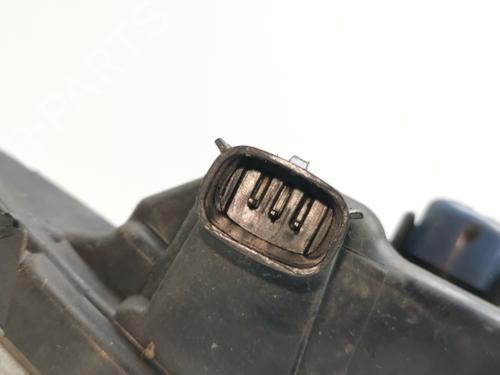 Right front indicator FORD MONDEO IV (BA7) | BP32866179C33 - Image 4