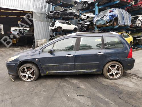 Headlight switch PEUGEOT 307 (3A/C) 1.6 16V | BP32866306I24 - Image 19