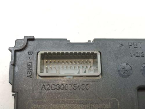 Electronic module RENAULT CAPTUR I (J5_, H5_) 1.5 dCi 90 (J5N4, J5M5, J5MW, J5M6, J5AL, J5AJ) | BP39444022M83 - Image 3