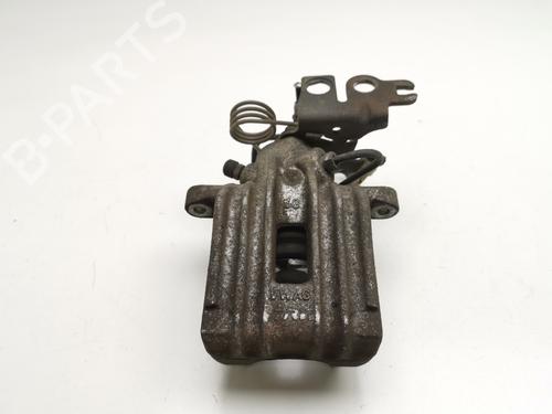Used Right rear brake caliper VW CADDY III MPV (2KB, 2KJ, 2CB, 2CJ) [2004-2016]  28984075