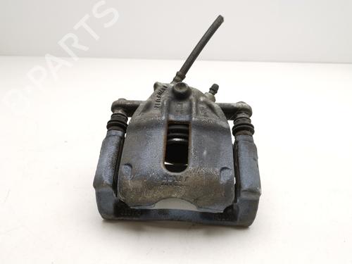 Etrier avant gauche RENAULT CAPTUR I (J5_, H5_) [2013-2025]  29565691