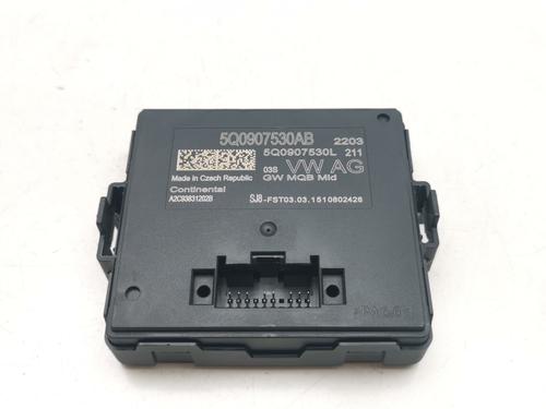 Elektronisk modul VW GOLF VII (5G1, BQ1, BE1, BE2) [2012-2021]  28989002