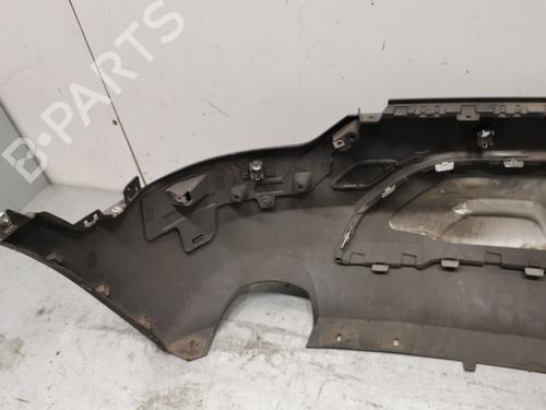 Bak støtfanger OPEL MOKKA / MOKKA X (J13)  | BP29715730C8 