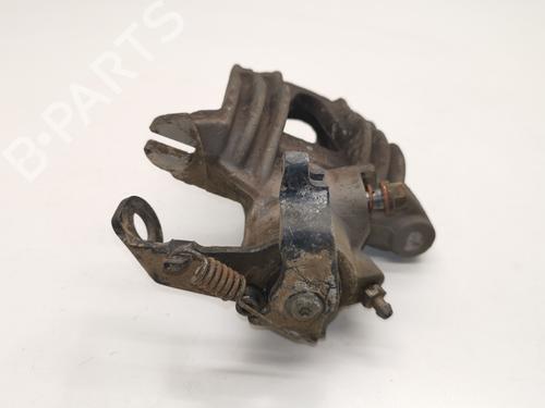 Left rear brake caliper OPEL ASTRA G Hatchback (T98) | BP28981070M107