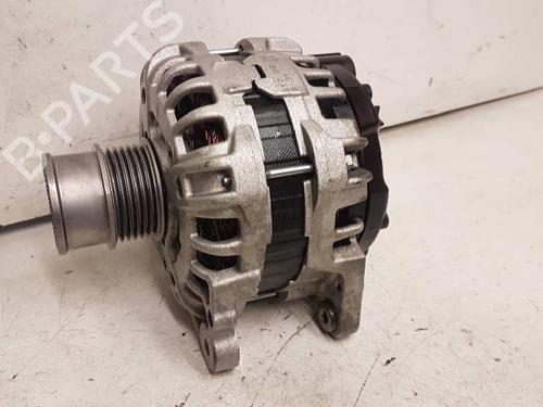 Used Alternator SKODA FABIA III (NJ3) [2014-2021]  28993342