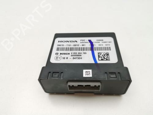 Elektronisk modul HONDA CR-V IV (RM_) 1.6 i-DTEC (RE6) (120 hp) 28991437