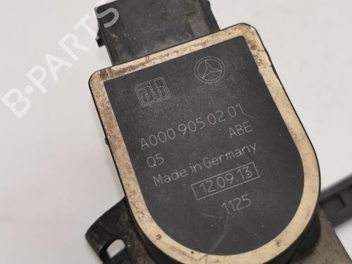 Electronic sensor MERCEDES-BENZ C-CLASS (W204)  | BP28997328M84 