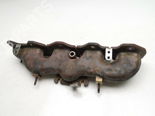 Used Exhaust manifold CITROËN C5 III (RD_) [2008-2017]  31253278