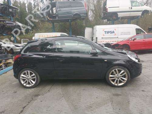 Gearbox OPEL CORSA D (S07)  | BP28996464M3 