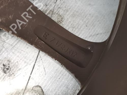 Rim BMW X3 (F25) xDrive 20 d | BP29000818C45 