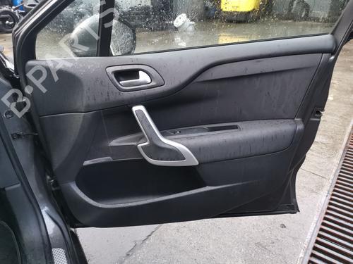 Used Front right panel Front right panel DS DS 4 / DS 4 CROSSBACK (NX_) [2015-2018] 32083543 32083543