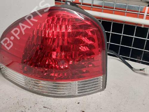 Used Left taillight HYUNDAI SANTA FÉ I (SM) 2.0 CRDi (113 hp) 28989667