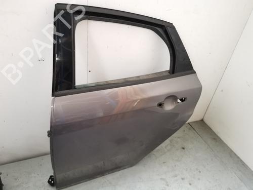 Used Left rear door FORD FOCUS III [2010-2020]  28995142