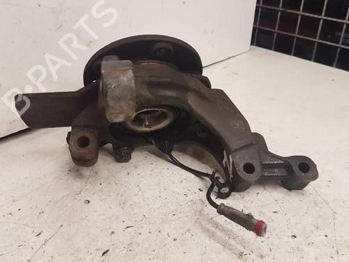 Used Left front steering knuckle Left front steering knuckle OPEL ASTRA H (A04) [2004-2014] 28986201 28986201