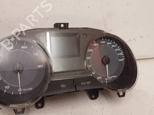Used Instrument cluster SEAT IBIZA IV SC (6J1, 6P5) 1.4 TSI Cupra (180 hp) 28996262