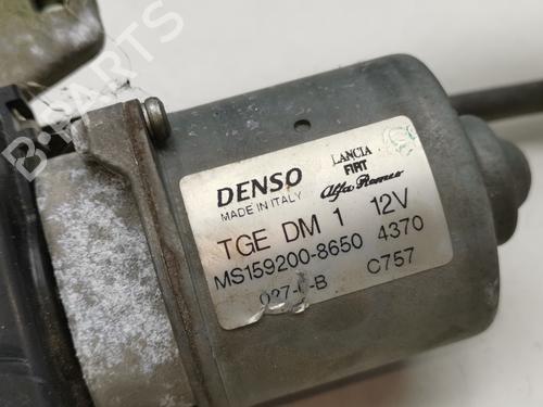 Front wiper motor FORD KA (RU8) 1.3 TDCi | BP29000296M29