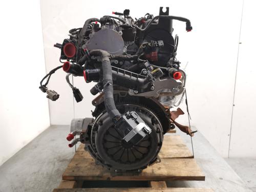 Engine FORD PUMA (J2K, CF7)  | BP31755793M1 
