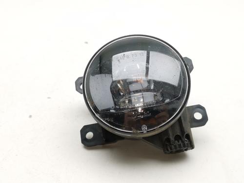 Used Left front fog light PEUGEOT 508 I (8D_) 2.0 BlueHDi 150 (150 hp) 28992313