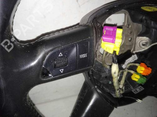 Steering wheel AUDI A4 B7 (8EC) 2.0 TDI 16V | BP28989554C49 