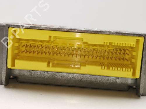 Kollisjonspute styreenhet MERCEDES-BENZ E-CLASS (W211) E 270 CDI (211.016) | BP28993221M53 