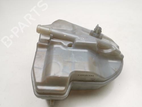 Expansion tank CUPRA FORMENTOR (KM7, KMP)  | BP28978655C120 