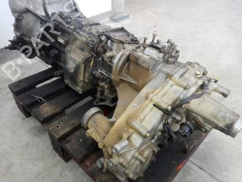 Gearbox MITSUBISHI GALLOPER (JK-01) | BP28996429M3