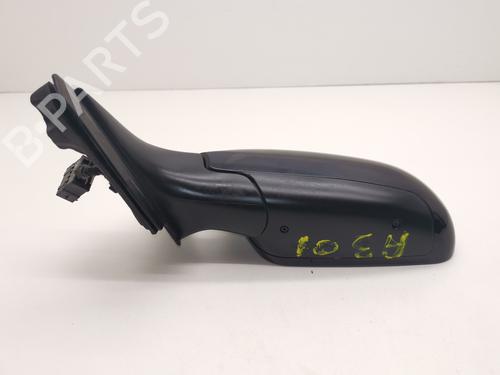 Left mirror AUDI A3 (8L1)  | BP28981942C26 