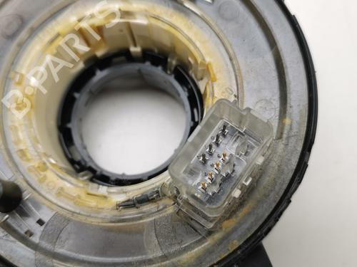Squib airbag VW GOLF VI (5K1)  | BP28997219C102 