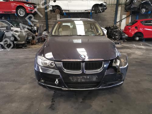 AC pipe BMW 3 (E90) 320 d | BP39439718M126 - Image 4