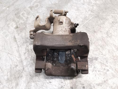 Right rear brake caliper CITROËN BERLINGO MULTISPACE (B9) 1.6 BlueHDi 100 | BP39438862M106 - Image 3