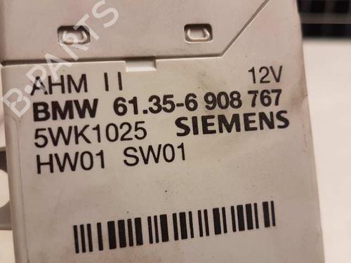 Elektronisk modul BMW 3 (E46) 320 d | BP28986718M83 