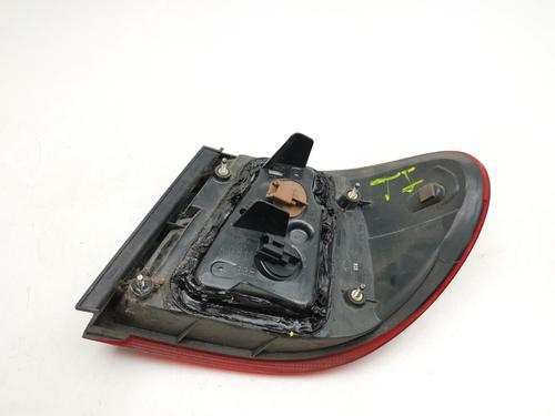 Left taillight NISSAN ALMERA II (N16) 2.2 Di | BP29508511C34 