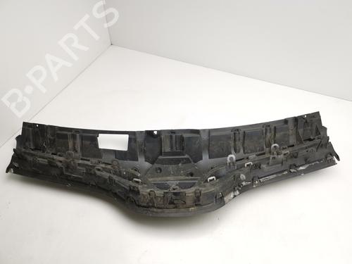 Grille RENAULT KANGOO / GRAND KANGOO II (KW0/1_) 1.5 dCi 90 (KW05, KW08, KW0G, KW11) | BP28991514C40 