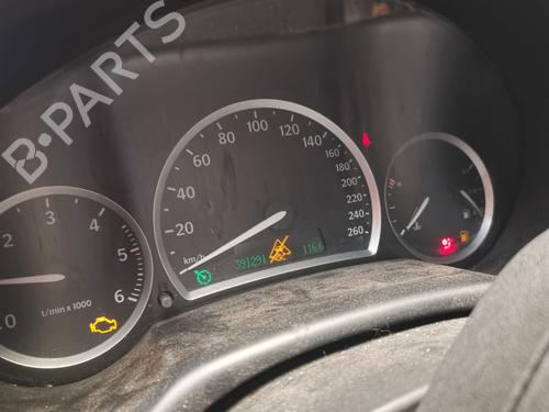 Steering pump SAAB 9-3 Estate (E50) 1.9 TiD | BP28991930M99 