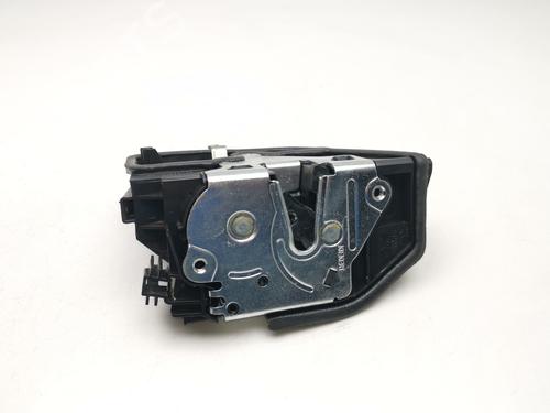 Used Front right lock BMW 3 (E90) 320 d (177 hp) 28987936