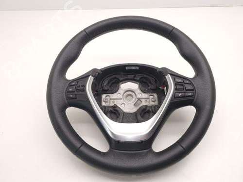 Used Steering wheel Steering wheel 39442304 39442304