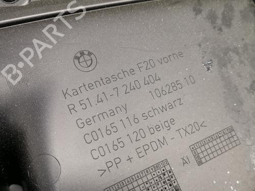Front right panel BMW 1 (F20) | BP29289619C59 - Image 3