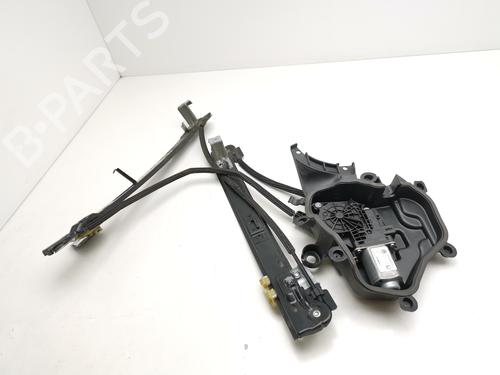 Lève-vitre avant droit SEAT IBIZA IV (6J5, 6P1) [2008-2017]  30001610