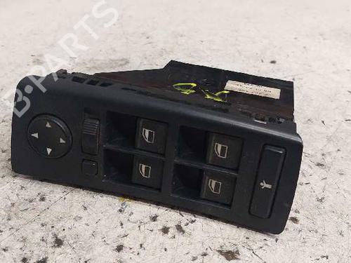 Used Left front window switch BMW X5 (E53) 4.4 i (286 hp) 28993970