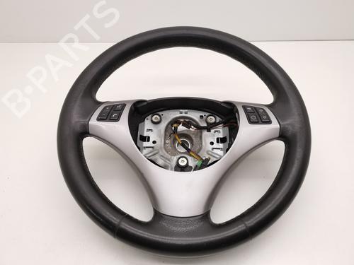 steering-wheel-bmw-3-e90-2004-2005-2006-2007-2008-2009-2010-2011-2012-39438683 main image