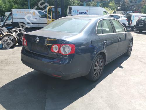 Drzwi przednie lewe VW JETTA III (1K2) 1.9 TDI | BP28993331C2