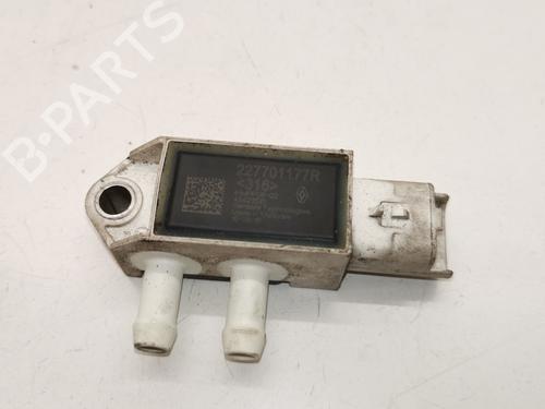 Elektronisk sensor RENAULT MEGANE III Hatchback (BZ0/1_, B3_) 1.5 dCi (106 hp) 28982324