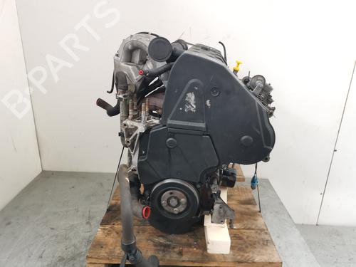 Engine CITROËN SAXO (S0, S1) 1.5 D | BP28998731M1 