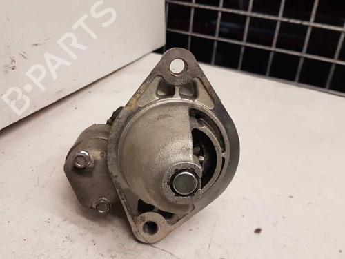Used Starter OPEL ASTRA H (A04) 1.7 CDTI (L48) (110 hp) 28985309