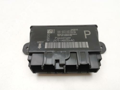 electronic-module-ford-focus-iv-hn-2018-39436732 main image