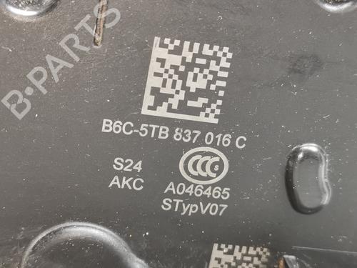 Front right lock SEAT ATECA (KH7, KHP)  | BP29272842C97 