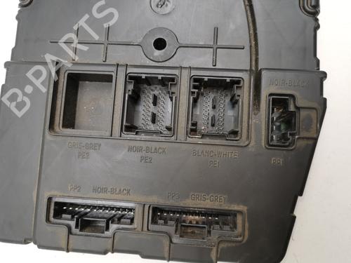 Electronic module RENAULT MEGANE II (BM0/1_, CM0/1_) | BP29072054M83