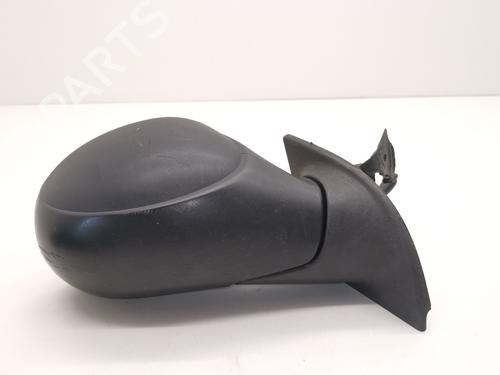 Right mirror CITROËN C3 I (FC_, FN_) 1.4 HDi | BP28978791C27 